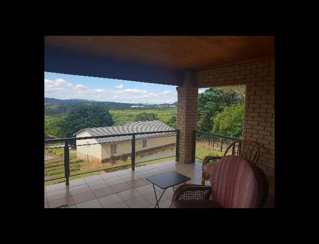 1HA FARM FOR SALE IN NELSPRUIT CENTRAL